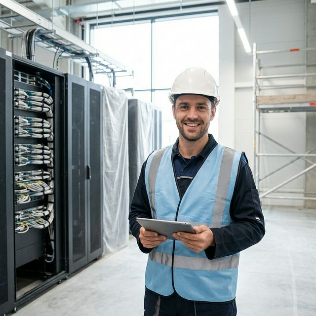 North Work specialist